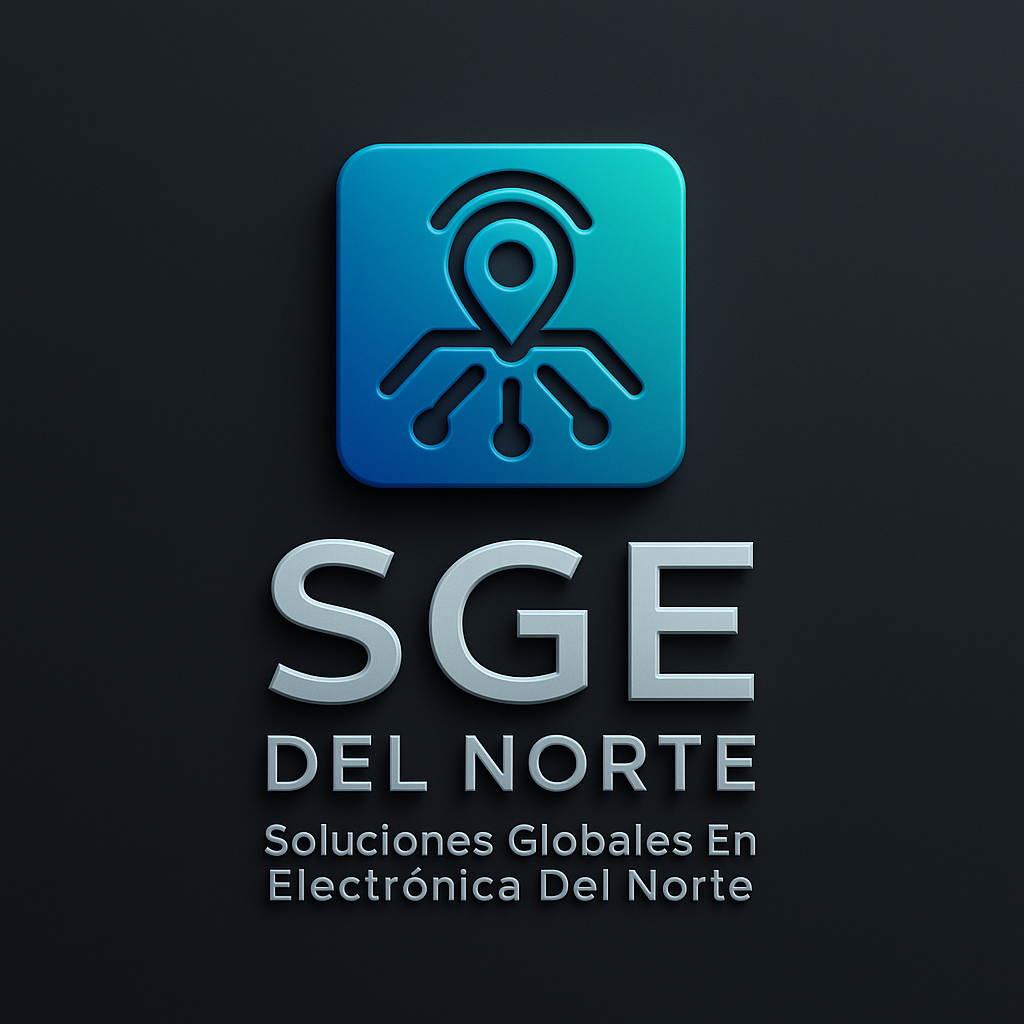 SGE del Norte